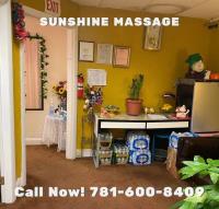 Sunshine Massage image 1